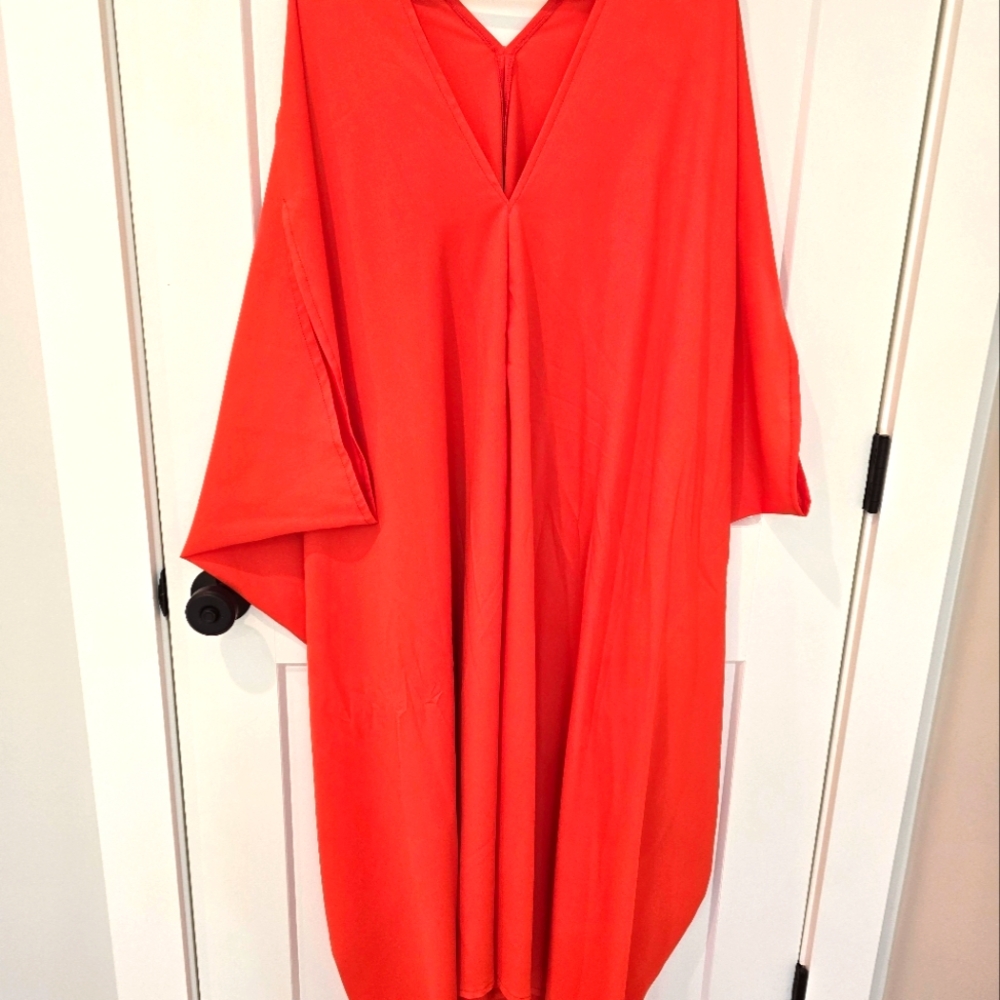 Jennafer Grace Kaftan